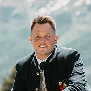 Liste Gemeindefragen St. Anton am Arlberg, Stemberger Markus 