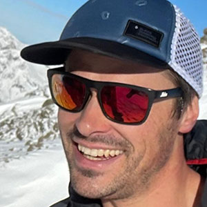 Liste Gemeindefragen St. Anton am Arlberg, Genewein Philipp